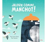 Jaloux comme Manchot !