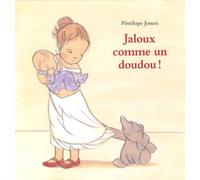 Jaloux comme un doudou !