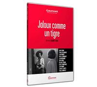 Jaloux comme un tigre DVD DVD