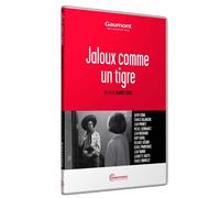 Jaloux comme un tigre DVD DVD