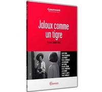 Jaloux comme un tigre DVD E
