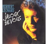 Jaloux De Vous/Ecoute Mon Garcon
