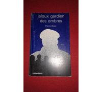 Jaloux Gardien Des Ombres