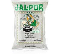 Jalpur - Farine de millet - moulue sur pierre - 200 g