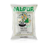 Jalpur - Farine de millet - moulue sur pierre - 500 g