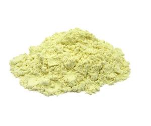 Jalpur - Farine de sorgho (juwar) - moulue sur pierre - 100 g