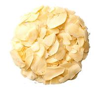 Jalpur - Flocons d'ail - 100 g - Lot de 4