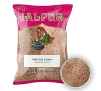 Jalpur - Gros sel rose - 300 g