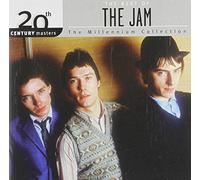 Jam - 20th Century Millennium Masters