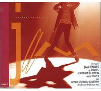 Jam (3 Versions, 1991/92, Plus Brothers in Rhythm House Mix of 'Wanna be startin' Somethin'') [Import]