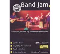 Jam Academy: No Excuses [Dvd] [2004]