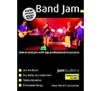 Jam Academy: No Excuses