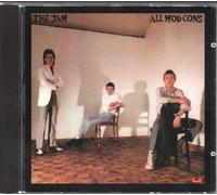 Jam - All Mod Cons [Import]