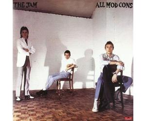 Jam - All Mod Cons
