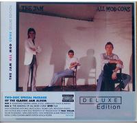 Jam - All Mod Cons-Deluxe [Import]