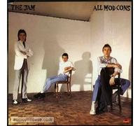 Jam - All Mod Cons [Import]