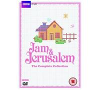 Jam And Jerusalem - Series 1-3 [Import Anglais] (Import)