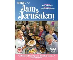 Jam and Jerusalem - Series 1 [Import anglais]