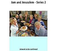 Jam And Jerusalem - Series 2 G