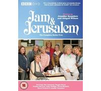 Jam And Jerusalem - Series 2 [Import Anglais] (Import)