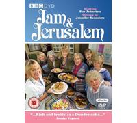 Jam and Jerusalem: The Complete Series One [DVD] (2006) (2-Disc Set)