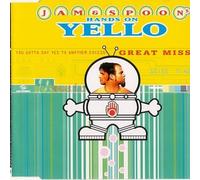 Jam and Spoon - You Gotta Say Yes [Import]