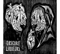 Jam Baxter & Sumgii - Obscure Liqueurs [Import]
