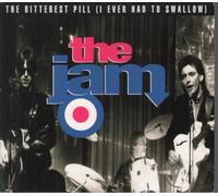 Jam - Bitterrest Pill