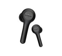 JAM Black TWS EXEC Casque Sans fil Ecouteurs Appels/Musique Bluetooth Noir