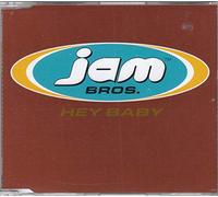 Jam Bros - Hey Baby