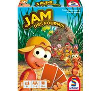 Jam des fourmis - Jeu de société - SCHMIDT SPIELE - Dès 5 ans