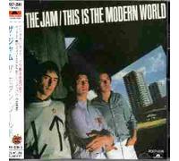Jam [Digipack Edition] - This Is the Modern World