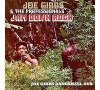 Jam Down Rock-Joe Gibbs Dancehall Dub