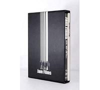 Jam Films プレミアムBOX [DVD]