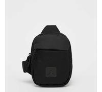 JORDAN JAM FRANCHISE HIP BAG pour UNISEXE Couleur : Noir Taille : Uni