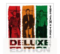 The Jam - The Gift (Deluxe Edt.)(Ltd. 30th Anniversary Deluxe Edition)