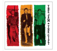 The Jam The Gift (Vinyl) 12" Album