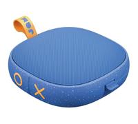 JAM Hang Tight Blue enceinte Bluetooth