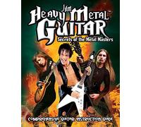 Jam Heavy Metal Guitar: Secrets Of The Metal Masters - [Format DVD Version Originale] https://www.fnac.com/mp42302901/Jam-Heavy-Metal-Guitar-Secrets-Of-The-Metal-Masters-Format-DVD-Version-Originale?oref=ad2e44f3-0137-6d60-9bb1-16950dedcb4d