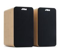 JAM HX-P400 WD enceintes Bluetooth compactes - naturel
