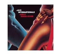 J.B.'S International - Jam II Disco Fever