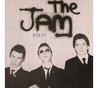In the City – Universal Music Group