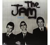 Jam - in The City