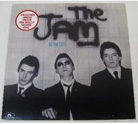 Jam - in The City Colored Vinyl [Import]