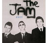 Jam - In the City -Remastered-