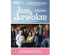 Jam & Jerusalem - Series 3