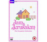 Jam & Jerusalem-The Complete Collection Box Set