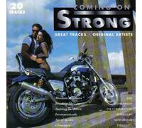 Jam, Marillion, Status Quo, Meat Loaf, Thin Lizzy, Blondie, Stranglers, etc. - Coming on Strong - Great Tracks, Original Artists [UK Import]