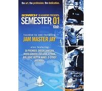 Semester 01 [DVD]