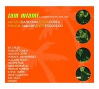 Jam Miami